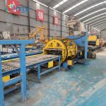 Concrete Casting Machine Concrete Kerb Stone Making Machine Price for sale