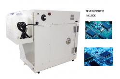 China Constant Temperature Humidity Climatic Test Chamber For Laboratory supplier