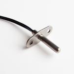 Flange Type Waterproof Ntc Temperature Probe For Household Appliances for sale