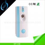 wall mounted sensor air freshener machine China manufacturer for sale