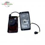 Lamp 534-00110A 53400110A for DX140W DX210W Excavator