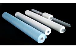 China 45gsm~70gsm Weight SMT Wiper Roll For Cleaning The Automatic Pipeline supplier