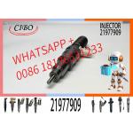 Engine Nozzles 21947762 VOE21947797 VOE 21947797 21947797 Fuel Injector Pump BEBE4D45001 BEBE4D46001 for Volvo Engine D9B MD9 for sale