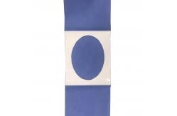 China Customized Disposable Sterile Surgical Aperture Hole Drape With Adhesive supplier