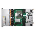 ODM Dell PowerEdge R470 Rack Mounted Nas Server 1TB RDIMM