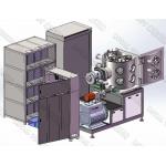 Functional NANO Thin Film Coating Machine ,  PVD Hard Coatings Machine on Tools