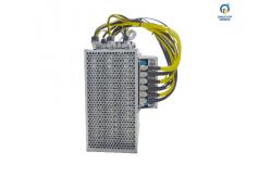 China In Stock Goldshell HS5 2700gh AntMiner Machine Handshake & Siacoin supplier