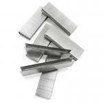 14/38 Galvanized Pneumatic Staples Special Fasteners for Furniture Use