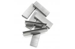 China 14/38 Galvanized Pneumatic Staples Special Fasteners for Furniture Use supplier