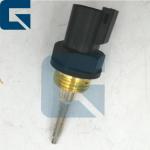 264-4297 2644297 Excavator E330D E336D Water Temperature Sensor for sale