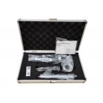20-25mm Three Point Internal Micrometer with IP54 Protection and Digital Readout Display
