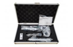 China 20-25mm Three Point Internal Micrometer with IP54 Protection and Digital Readout Display supplier
