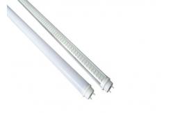 China Energy Saving 1200mm T8 Led Tube Light Bulbs 18W supplier