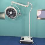 Reliable Maneuverable Surgical Lights With Backup Battery For Global Exports for sale