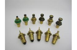 China Electronic JUKI Pick And Place Machine Nozzle E3623-721-0A0 supplier
