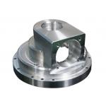 Bespoke Anodized Precision CNC Milling Parts Aluminum 0.01mm Tolerance for sale