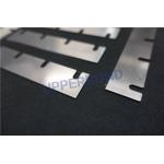 Protos Machines Alloy Cutting Knife Blade Tipping Paper Cutter Spare Parts for sale