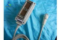 China 14mm Ultrasound Scanner Probe Tight Convex 120 Scan Angle supplier
