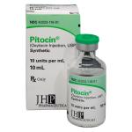 Pitocin vial Strong Synthetic 10ml Hologram Vial Labels And Boxes for sale