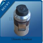 High Power Multi Frequency Ultrasonic Transducer in Ultrasonic Drilling Machine for sale