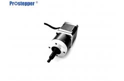 China 57mm Nema 23 1.8 Degree Bi Polar Stepper Motor supplier
