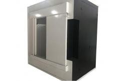 China Fixed Industrial NDT X Ray Shielding Room Lead Radiation Protection supplier