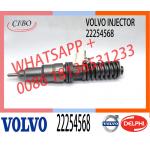 Diesel Engine Fuel Injector Unit BEBE4D45001 21947762 21379931 BEBE4D18001 22254568 21652515