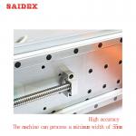 Powerful Acrylic Polishing Machine Perfect Addition To Manufacturing Process