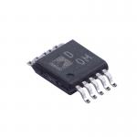 New Genuine Electronics AD5243BRMZ10-RL7 IC Potentiometer Resistor Capacitor Monitor Memory One-Stop IC Accessories for sale