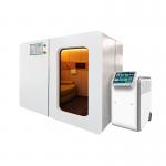 Hard Hyperbaric Oxygen Therapy Rigid Hyperbaric Anti Aging Antioxidant WEIZI for sale