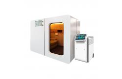 China Hard Hyperbaric Oxygen Therapy Rigid Hyperbaric Anti Aging Antioxidant WEIZI supplier