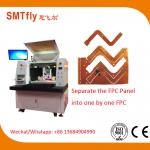 PCB Laser Depaneling,PCB Depaneling,Circuit Boards PCBA Separator,SMTfly-LJ330