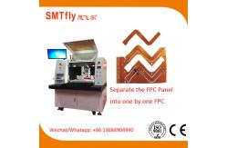 China PCB Laser Depaneling,PCB Depaneling,Circuit Boards PCBA Separator,SMTfly-LJ330 supplier