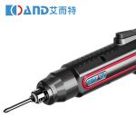 China HD2120 Low Noise Handheld Automatic Screwdrivers 5000rpm MES Systems for sale