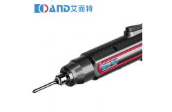 China ​HD2120 Low Noise Smart Electric Screwdriver  DC 40W 5000Rpm  Max Speed supplier