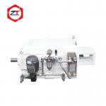 High Efficiency ZT52N Twin Screw Extruder Gearbox For Stable Output