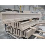 700mm Max Lifting Stroke CNC Control Linear Stone Profiling Machine For Granite