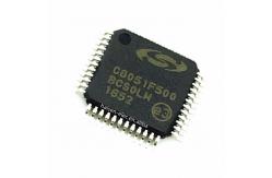 China C8051F500-IQR supplier
