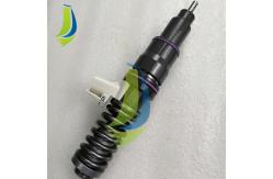 China Voe21582103 Common Rail Fuel Injector For Diesel Engine Parts supplier