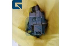 China A10VD43-1X5R-CUV43N00 Hydraulic Pump A10VD43 for Excavator Parts supplier