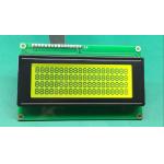 FSTN Positive St7066u LCD Display Module 20X4 Character LCD2004 16 Pin for sale