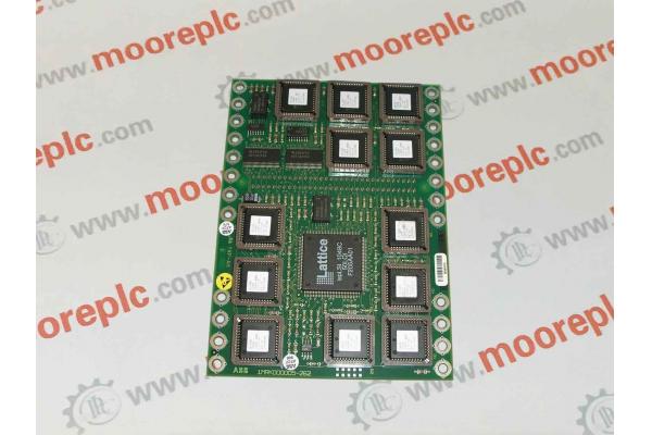 ABB Module YPQ110A 3ASD573001A5 ABB YPQ110A I/O MODULE FACTORY SEALED