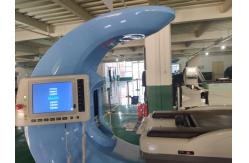 China Bulging Disc Spinal Decompression Therapy Machine Hospital Use supplier