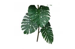 China Real Touch Good Looking 230cm Artificial Tree Branches With 7pcs Leaves supplier