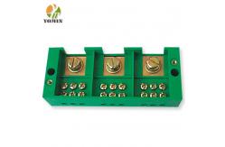China Three phase metering box four- meter household Test terminal block supplier