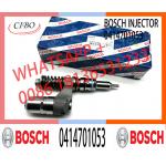 Neutral Diesel Fuel Unit Injector 0414701006 0414701053 0414701084 0986441003 0986441103