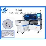 HT-E8S LED Tube Pick And Place Machine for sale