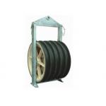 Transmission Line Aluminum Conductor Stringing Blocks for sale