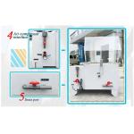 ASTM B117 Test Chamber Corrosion-Resistant Polymer Material