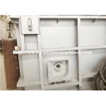 Gas Fired Metal /Aluminum Melting Furnaces Ingot Casting Line with Charging